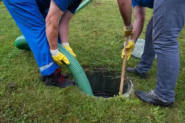 septic tank services Arizona